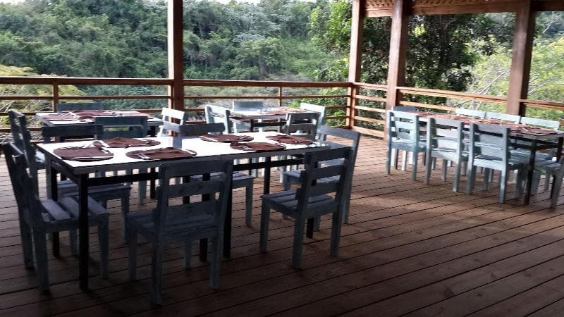 Clave Verde Ecolodge 4