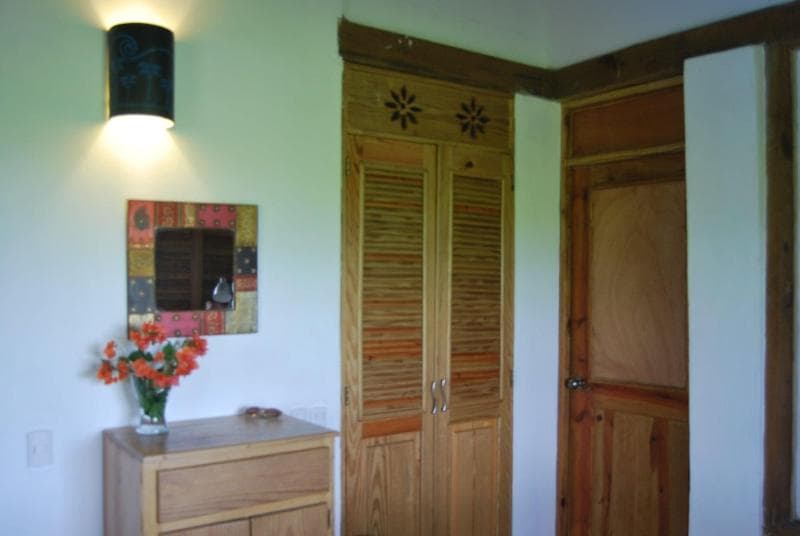 Clave Verde Ecolodge 5