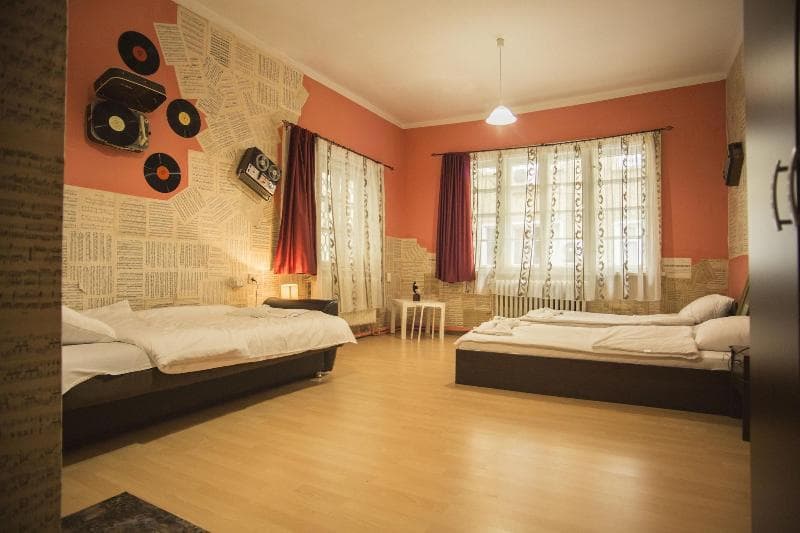 Serdika Rooms 5