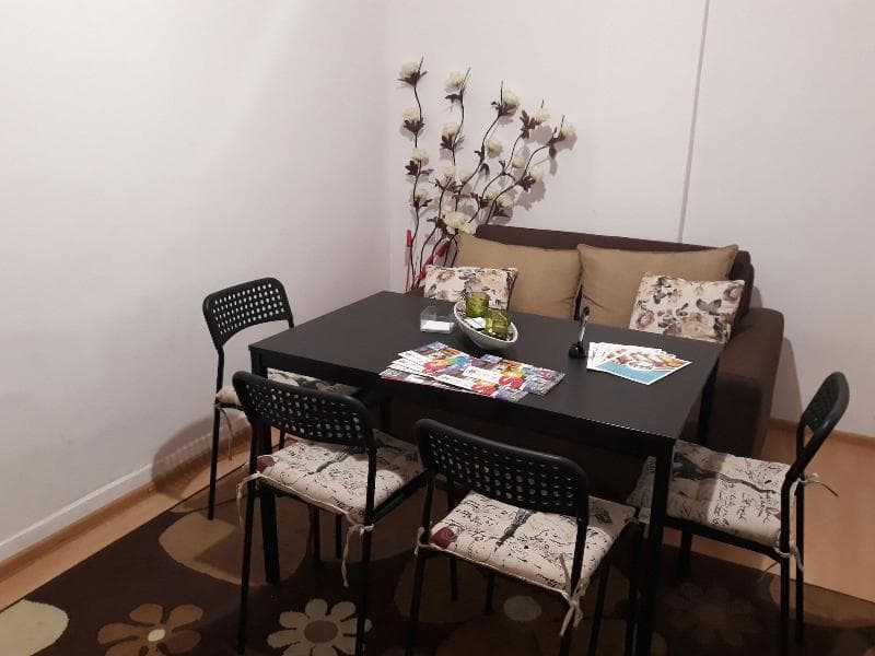 Serdika Rooms photo 1