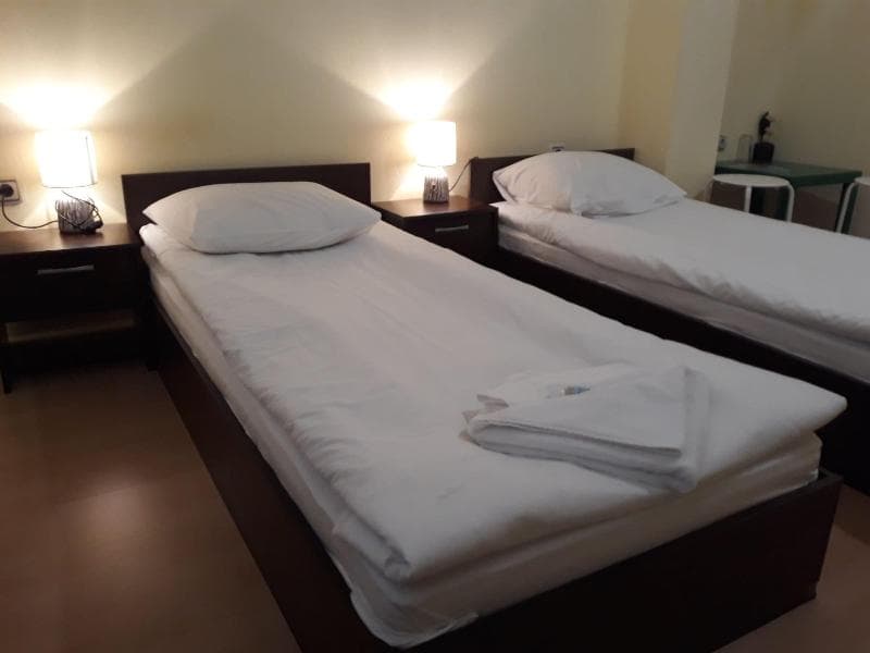 Serdika Rooms 3
