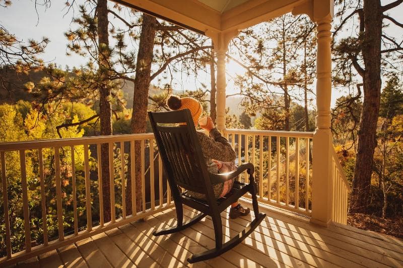 The Outlook Lodge 5