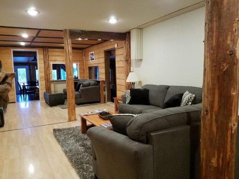 Northern Sky Lodge 4