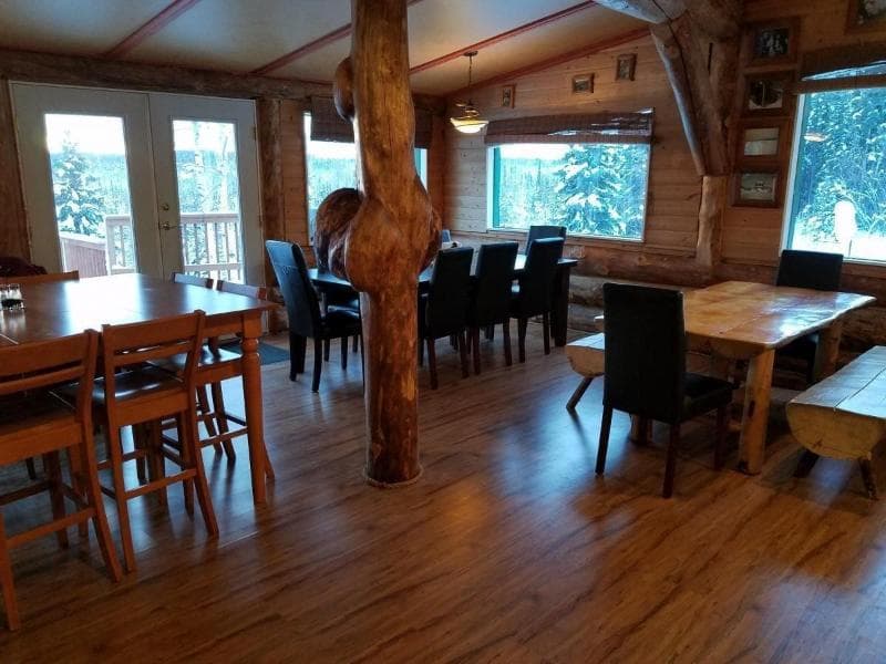 Northern Sky Lodge photo 1