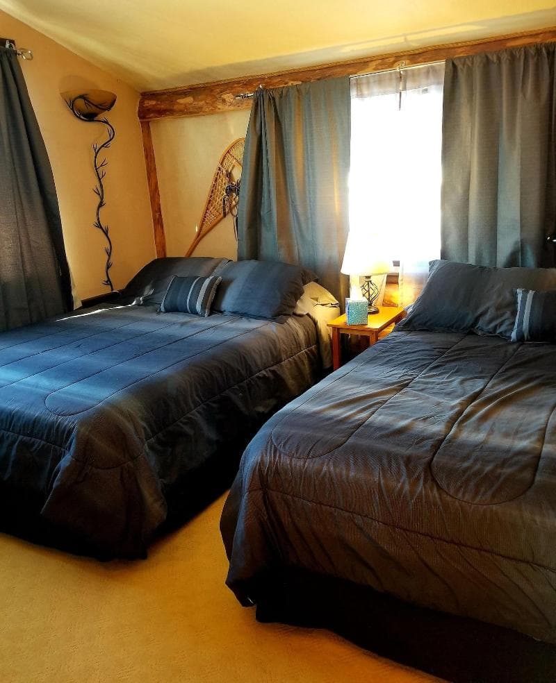 Northern Sky Lodge 3