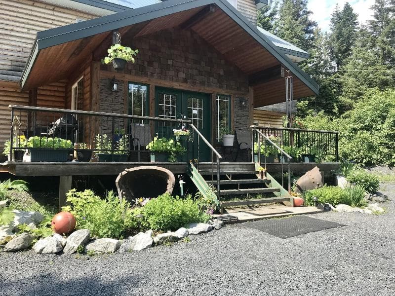 Twin Peaks Lodge And Rv Park 5