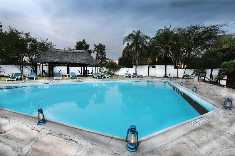 Mara River Lodge photo 1