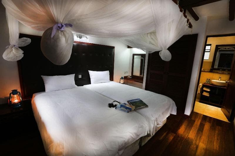 Mara River Lodge 4