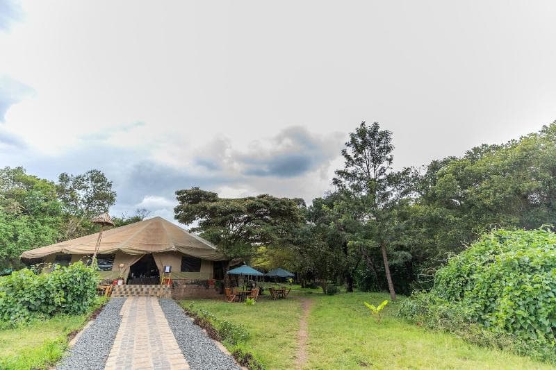 Mara Chui Camp photo 1