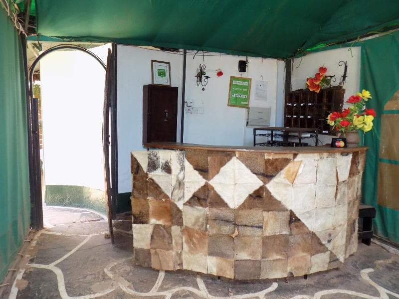 Impala Safari Lodge 5