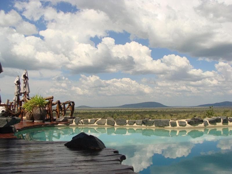 Mbalageti Serengeti photo 1
