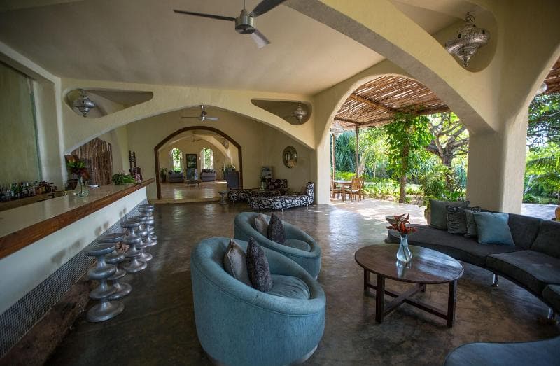 Elewana Kilindi Zanzibar - Adults Only 2