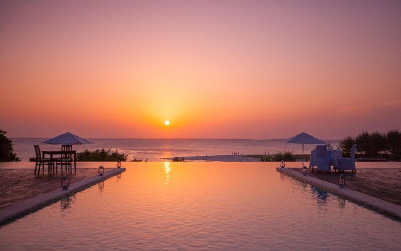 Elewana Kilindi Zanzibar - Adults Only 3