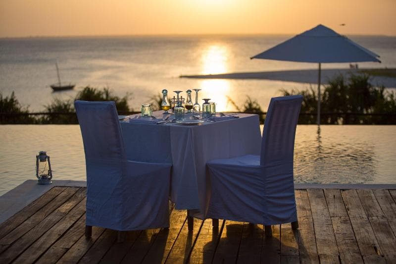 Elewana Kilindi Zanzibar - Adults Only photo 1