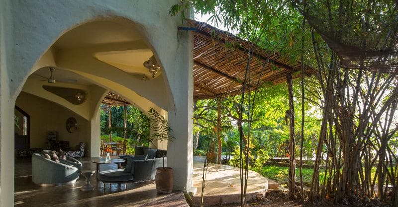 Elewana Kilindi Zanzibar - Adults Only 4