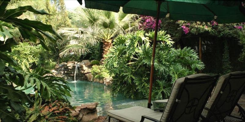 Glen Afric Country Lodge photo 1