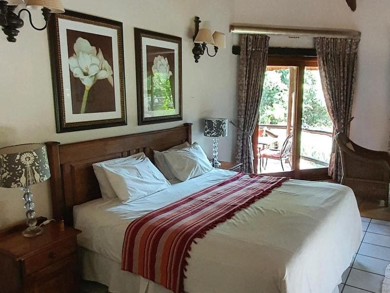 Glen Afric Country Lodge 4