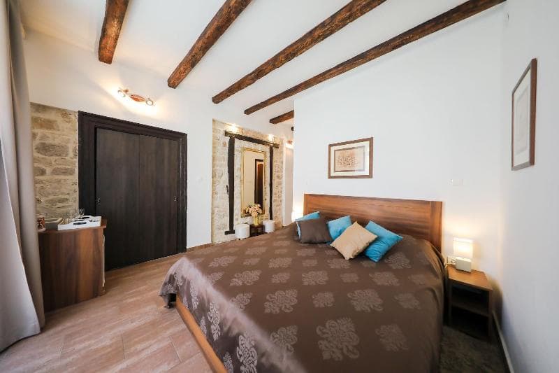 Luxury Rooms Contessa Vitali 5