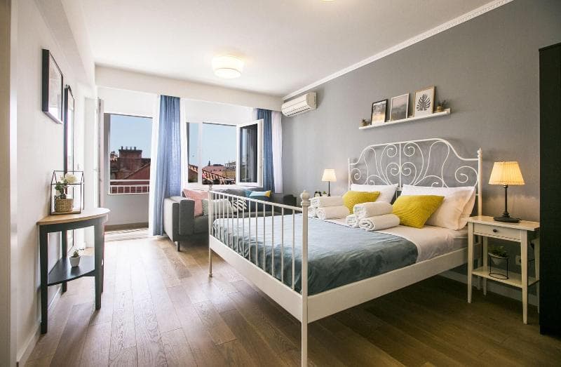 The Harmony Rooms (Adults Only) 4