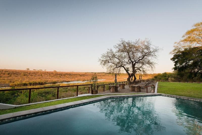 Buckler's Africa Lodge by BON Hotels main