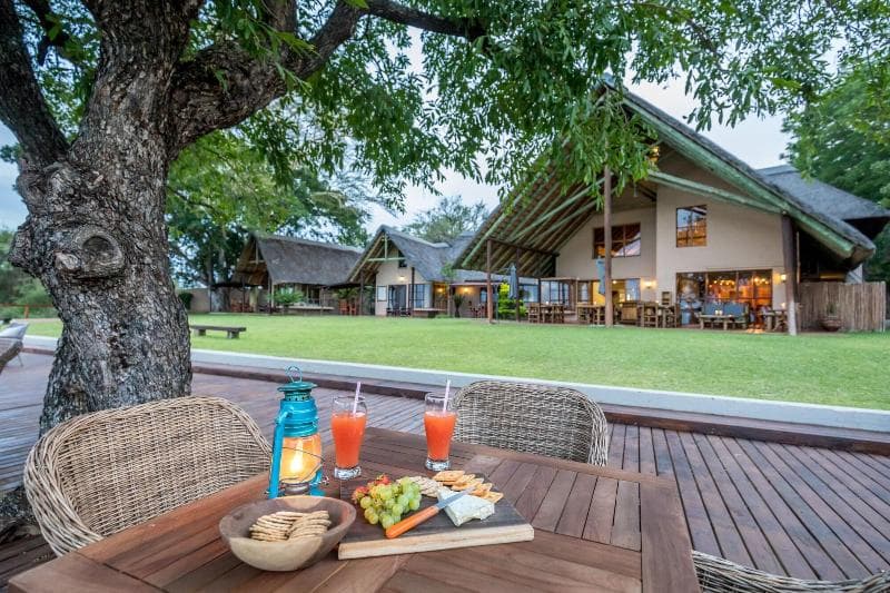 Buckler's Africa Lodge by BON Hotels 4