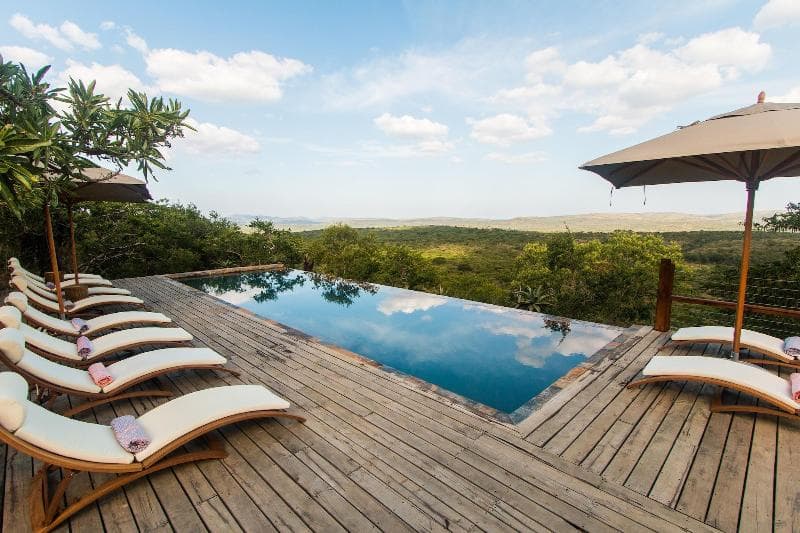 Rhino Ridge Safari Lodge photo 1