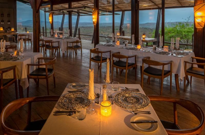 Rhino Ridge Safari Lodge 3