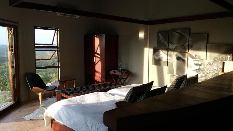 Rhino Ridge Safari Lodge 4