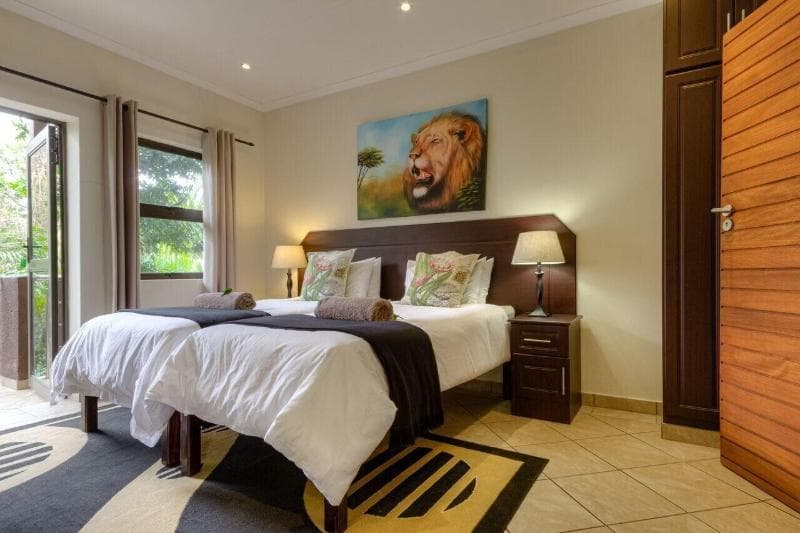 Forest Lodge 3