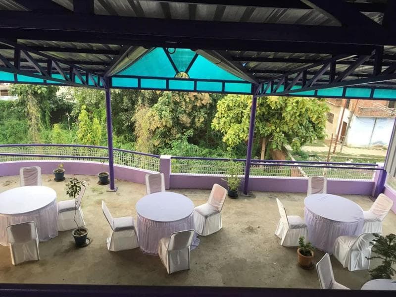 Srishti Shelter 3