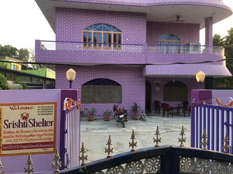 Srishti Shelter 5