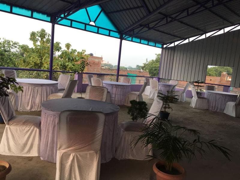 Srishti Shelter main