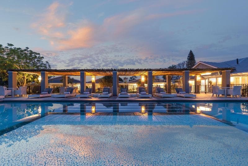 Shamwari Riverdene 2