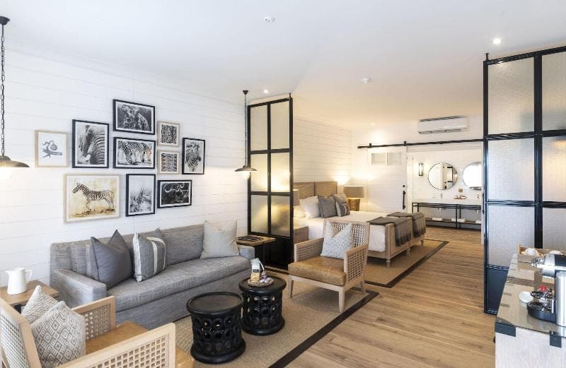 Shamwari Riverdene 4