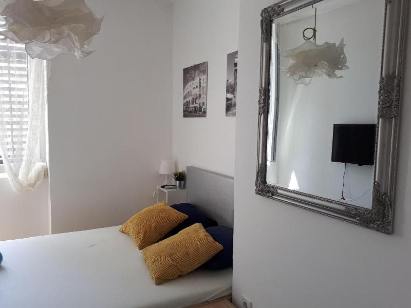 Old Town Rooms Ljiljana (Adults Only) 3