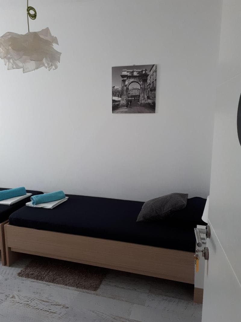 Old Town Rooms Ljiljana (Adults Only) 4