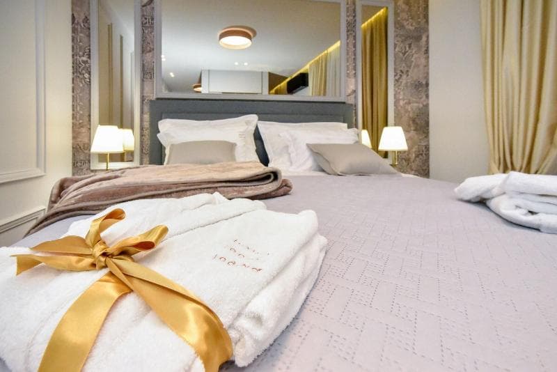 Luxury Rooms Kadena 2