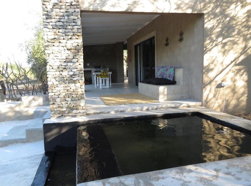 Foxy Crocodile Bush Retreat (Adults Only) photo 1