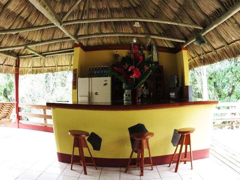 Crystal Paradise Resort main