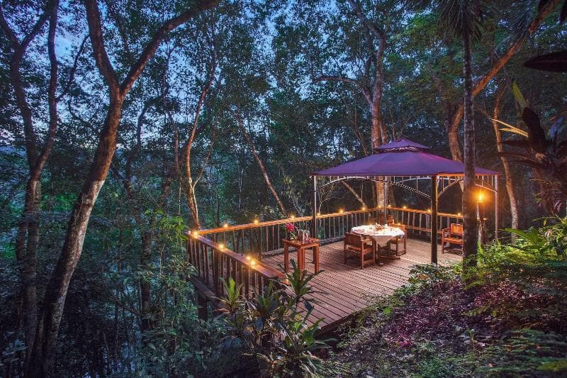 Table Rock Jungle Lodge photo 1