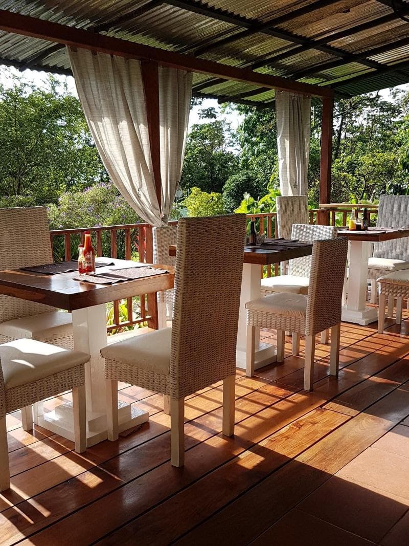 Brisas Arenal Hotel 3