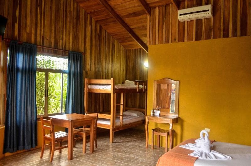 Brisas Arenal Hotel 4