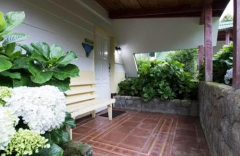 Hortensias Chalets Vara Blanca 5