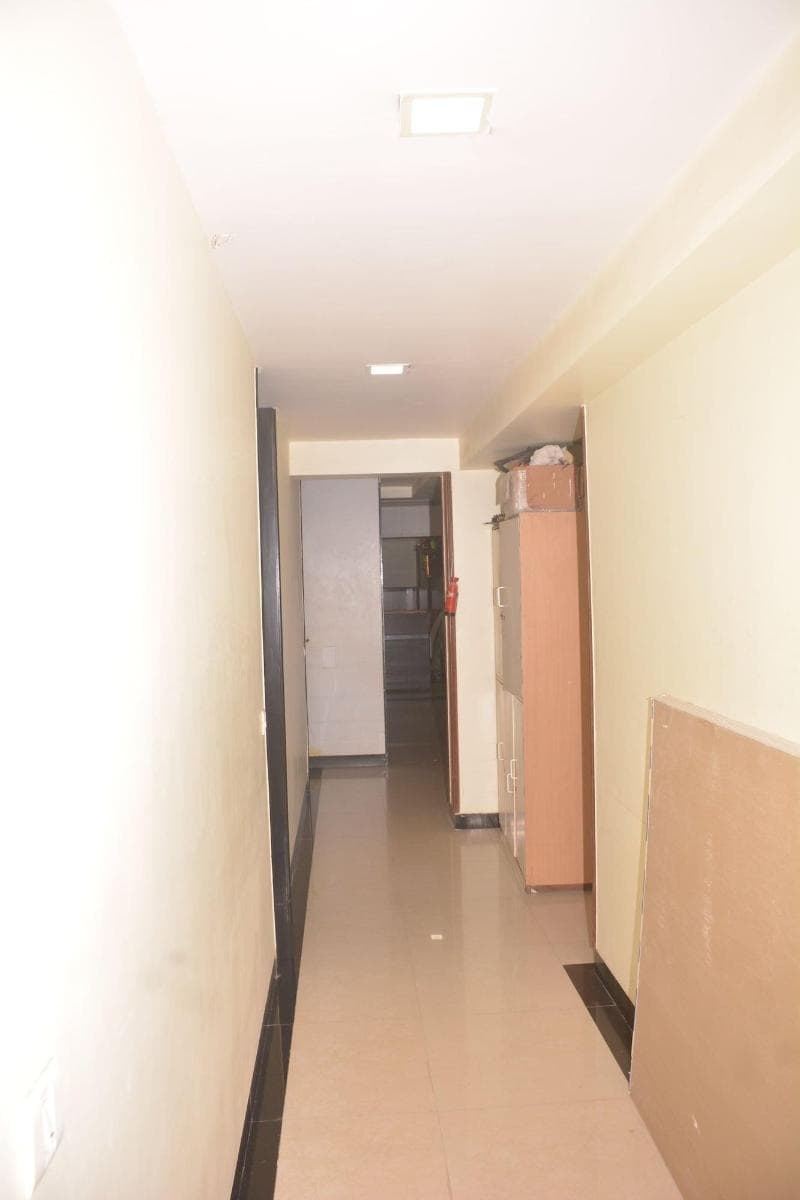 A1 Hotel photo 1
