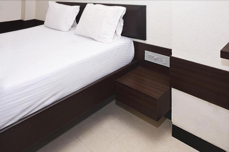 A1 Hotel 4