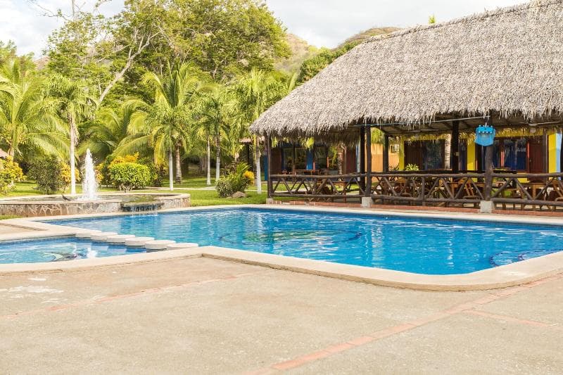 Guanacaste Lodge photo 1