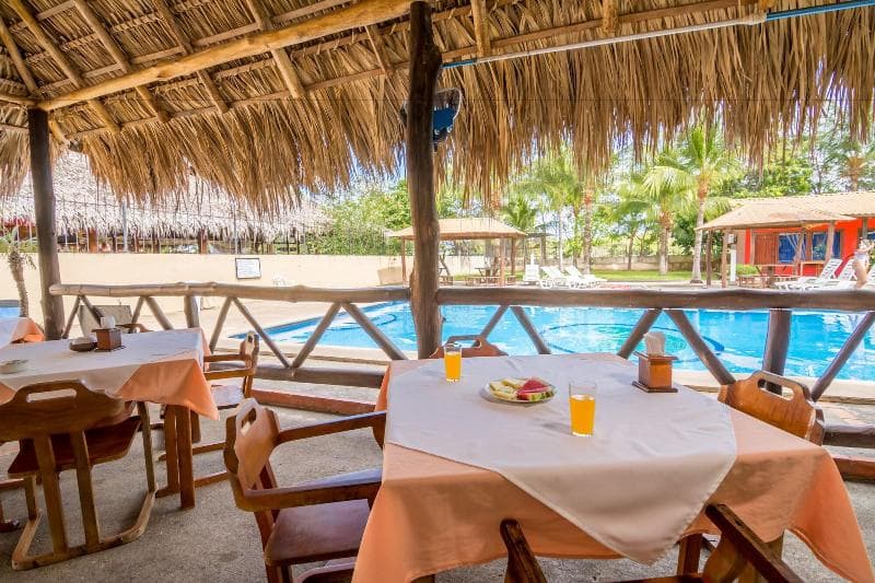 Guanacaste Lodge 2