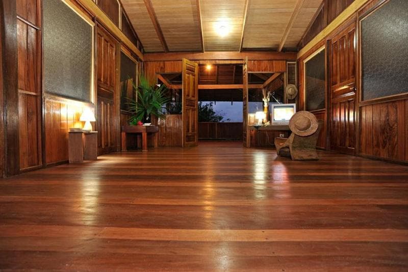 Hotel Casa Drake 4