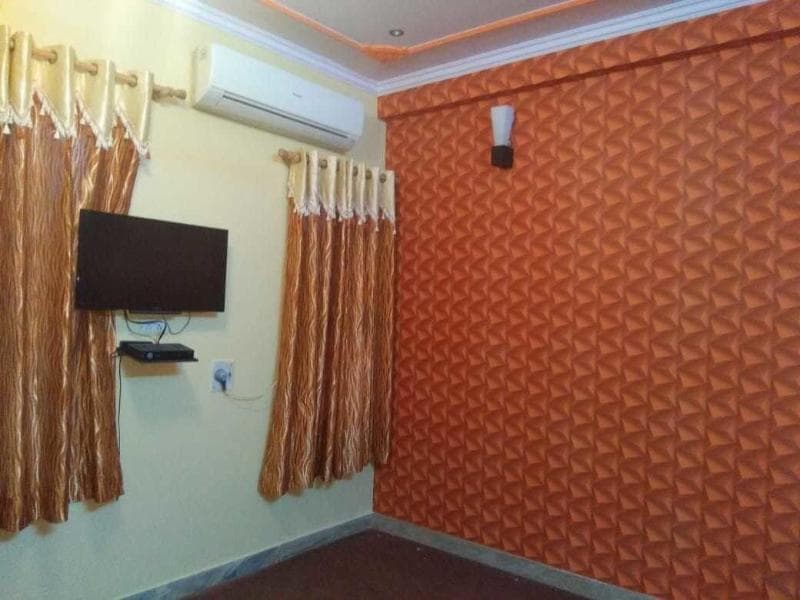 Hotel Zamarrud Palace photo 1