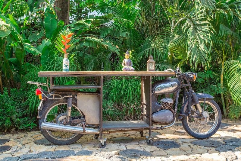 Ocho Artisan Bungalows - Adults Only 5